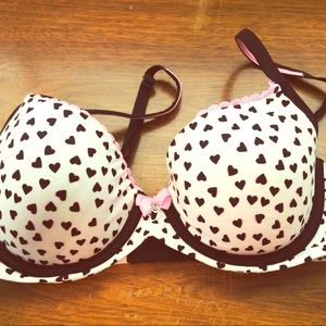 Victoria secrets bra